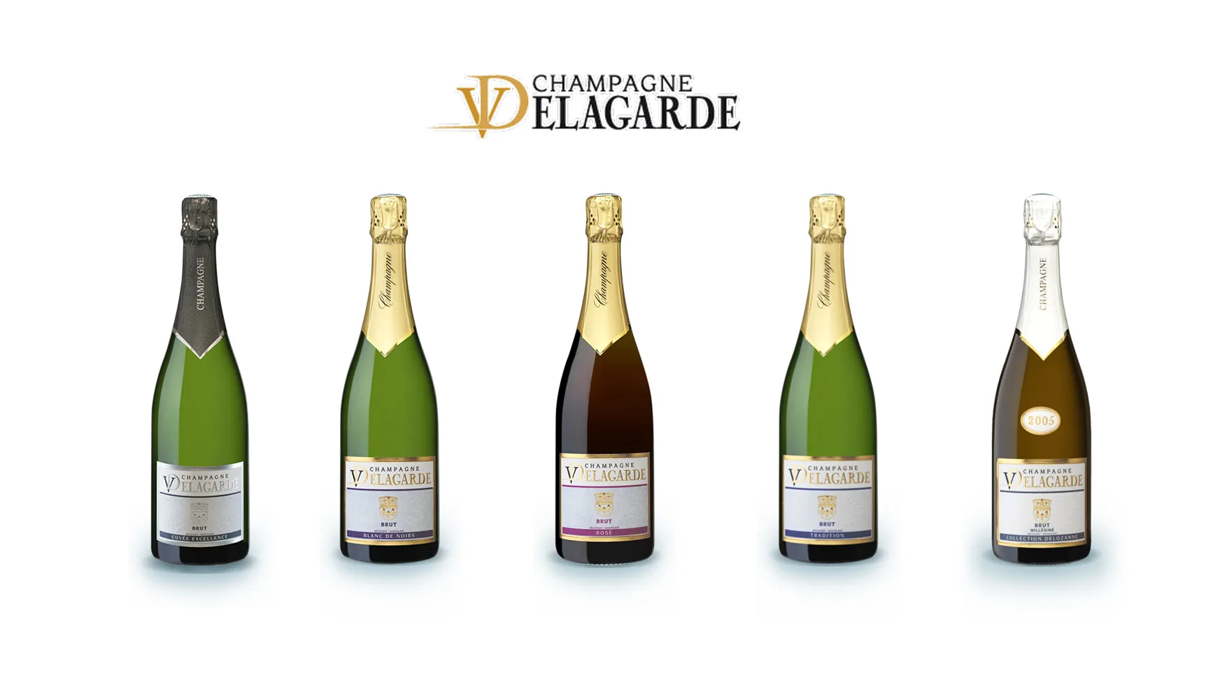 Champagne Yves Delozanne