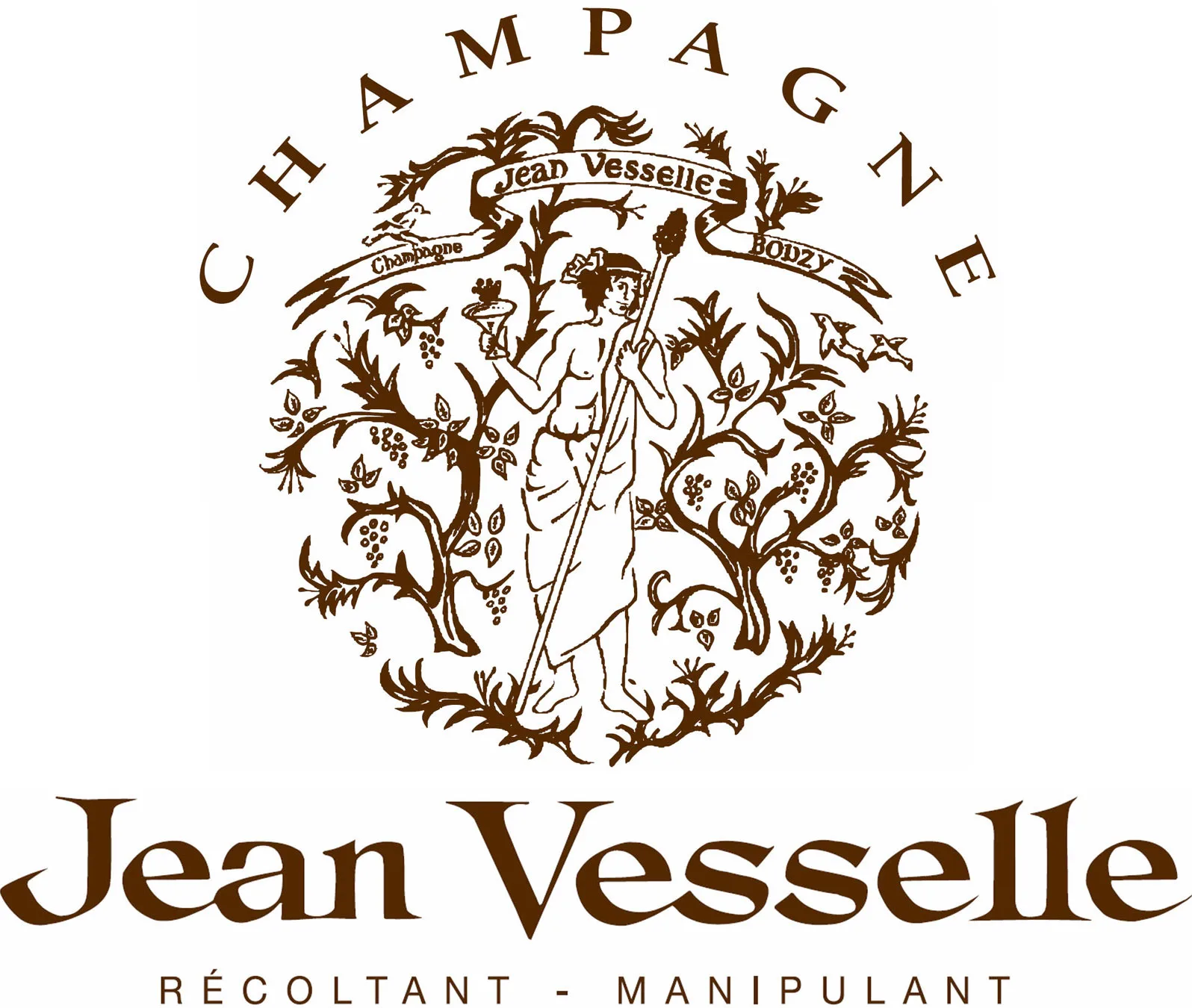 Champagne Jean Vesselle