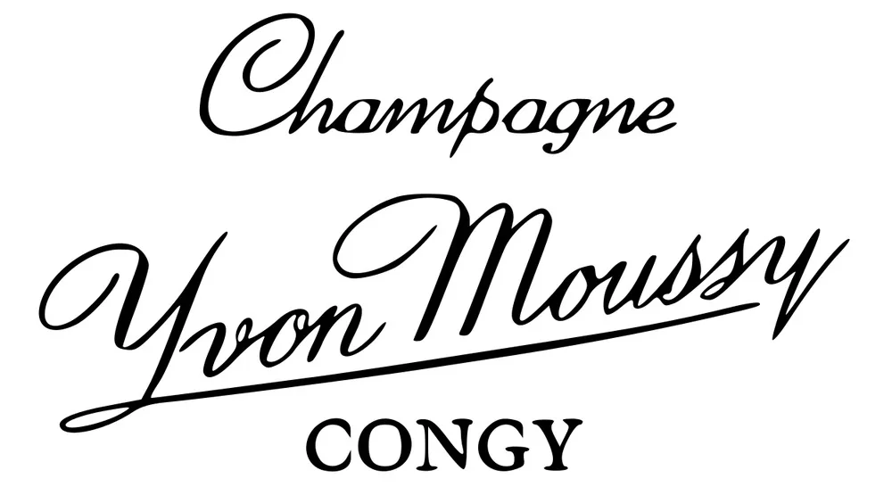 Champagne Yvon Moussy