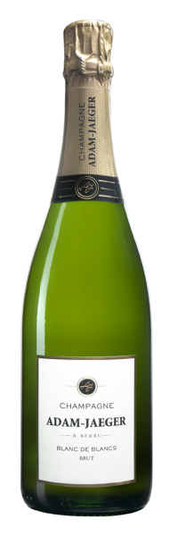 Champagne Adam Jaeger Blanc de Blancs