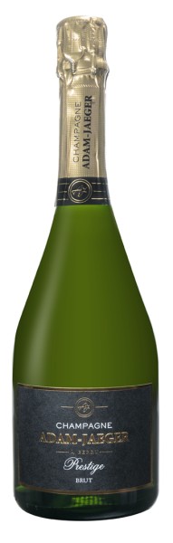 Champagne Adam Jaeger Prestige