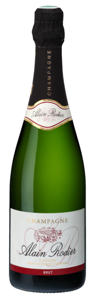 Champagne Alain Rodier Brut