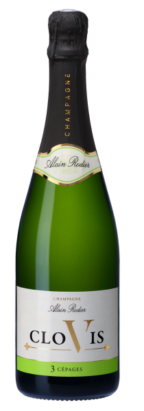 Champagne Alain Rodier Clovis