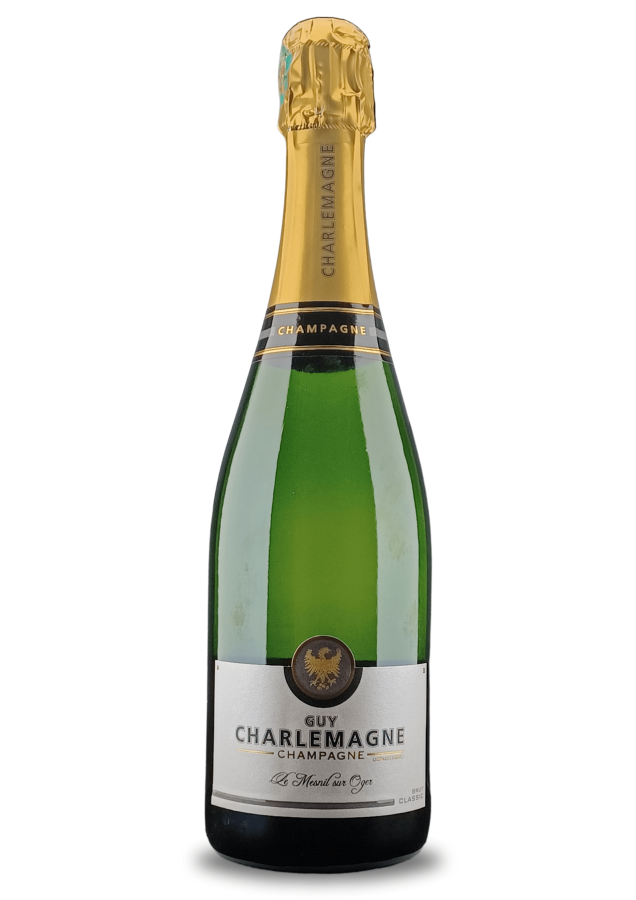 Champagne Guy Charlemagne