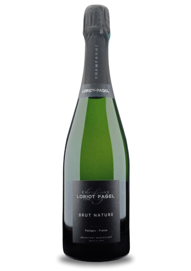 Champagne Loriot-Pagel