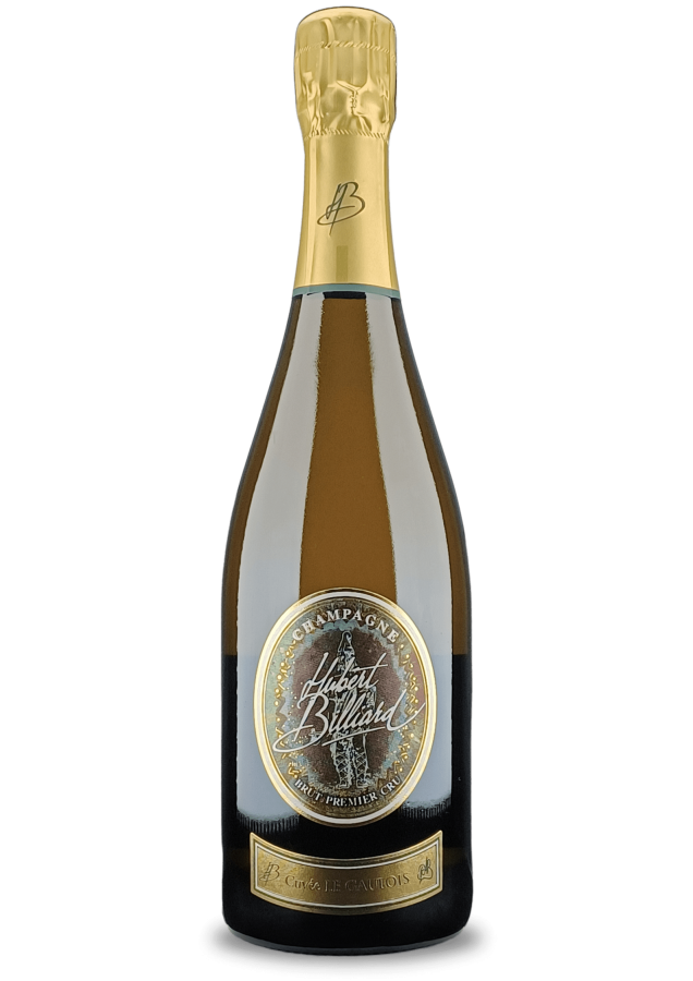 Champagne Hubert Billiard