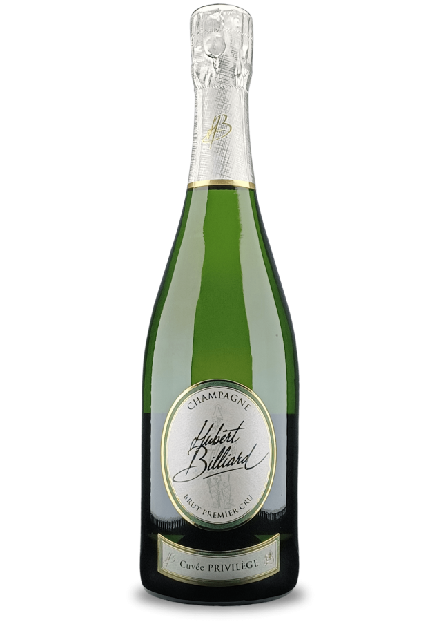 Champagne Hubert Billiard