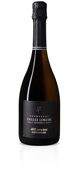 Champagne Caillez Lemaire Jadis Extra Brut