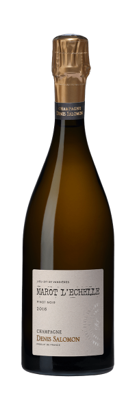 Champagne Denis Salomon Marot-Lechelle