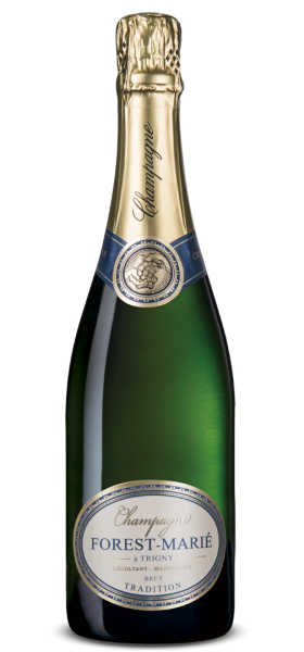 Champagne Forest Marie Brut Tradition