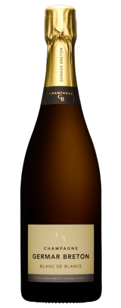 Champagne Germar Breton Blanc de Blancs