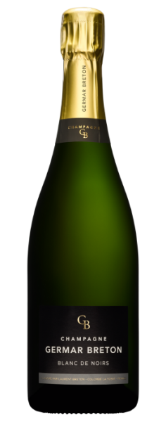 Champagne Germar Breton Blanc de Noirs