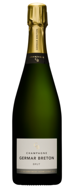 Champagne Germar Breton Brut