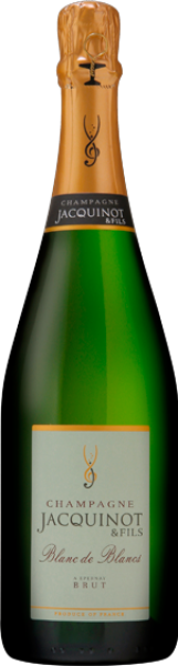 Champagne Jacquinot et Fils Blanc de Blancs