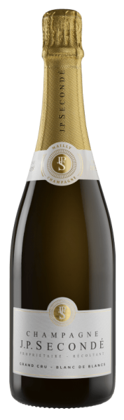 Champagne Jean-Pierre Secondé