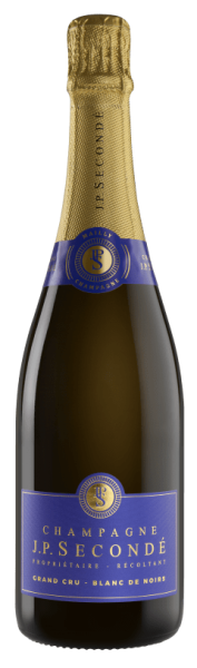 Champagne Jean-Pierre Secondé