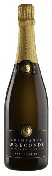 Champagne Jean-Pierre Secondé