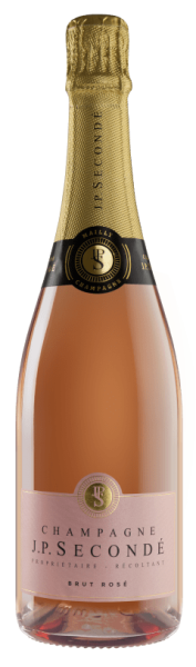 Champagne Jean-Pierre Secondé