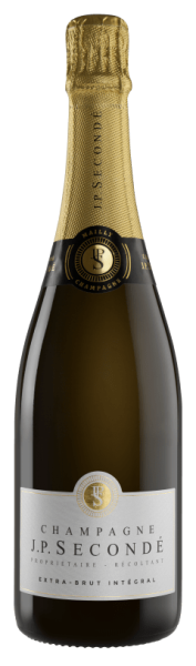 Champagne Jean-Pierre Secondé