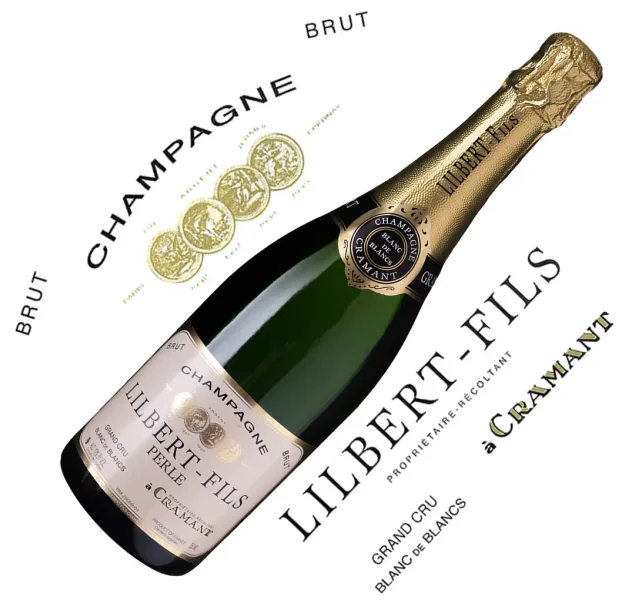 Champagne Lilbert-Fils