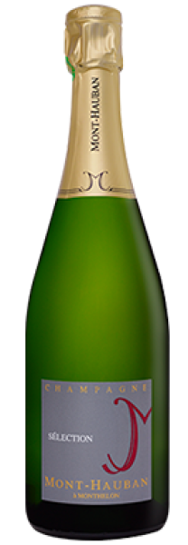 Champagne Mont-Hauban Selection