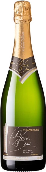 Champagne Pierre Domi Extra-Brut Premier Cru