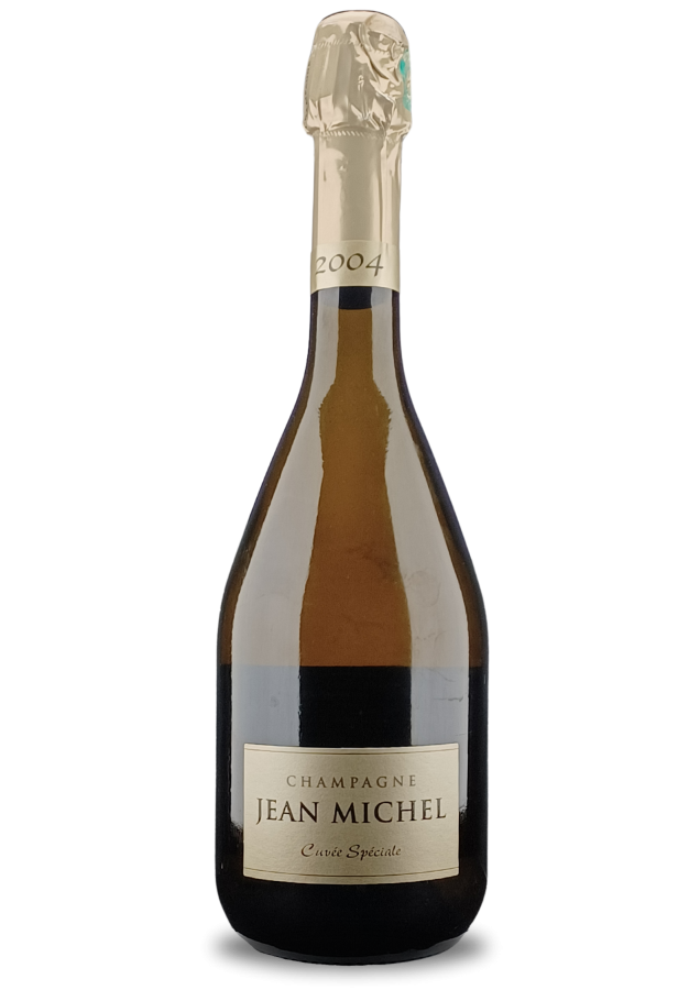 Champagne Jean Michel