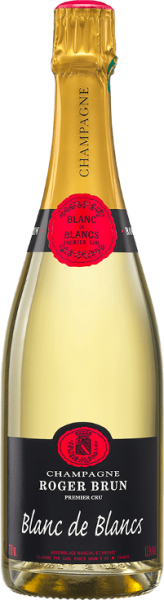 Champagne Roger Brun