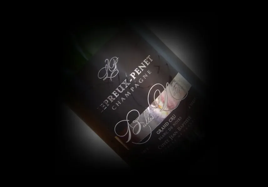 Champagner Lepreux-Penet