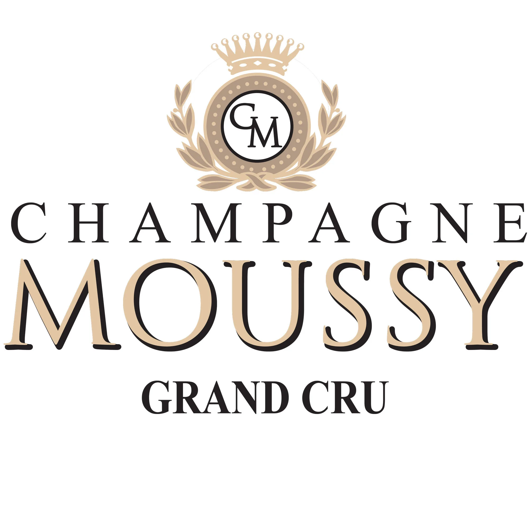 Champagne Guy Moussy